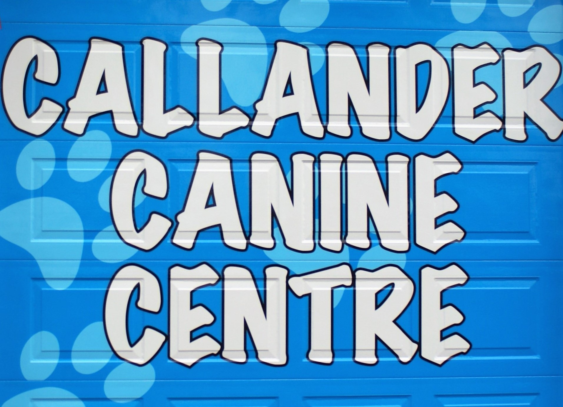 Callander Canine Centre